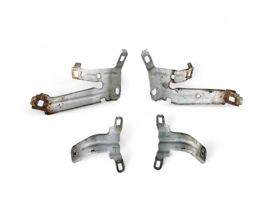 Uchwyt wspornik mocowanie blotnika BMW F20 f21 f30 f31 Lewe prawe