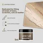 leather expert – zestaw do czyszczenia, renowacji i pielęgnacji