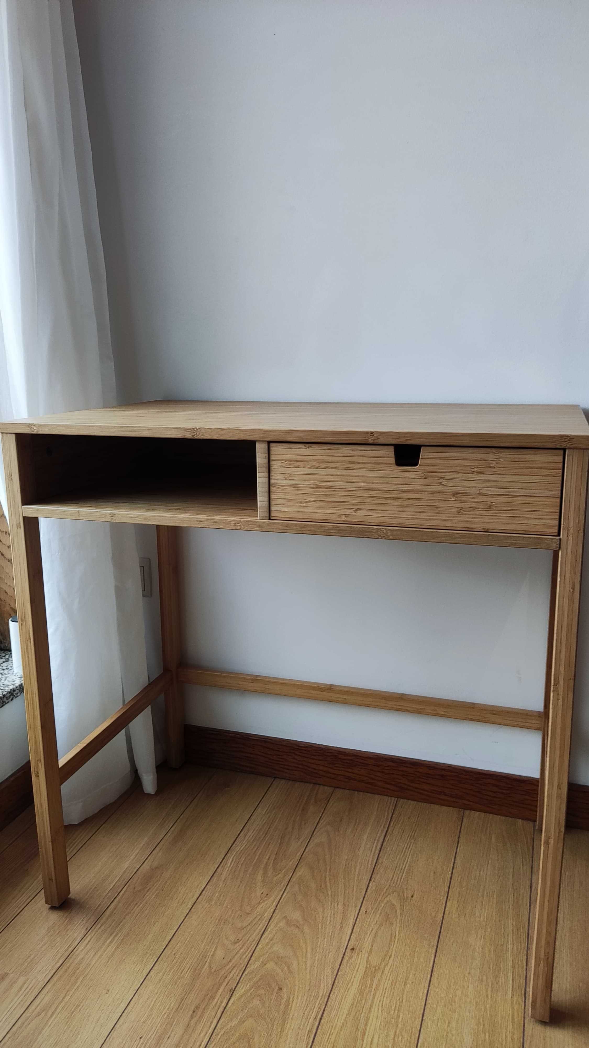 Vendo Secretária IKEA Nordkisa