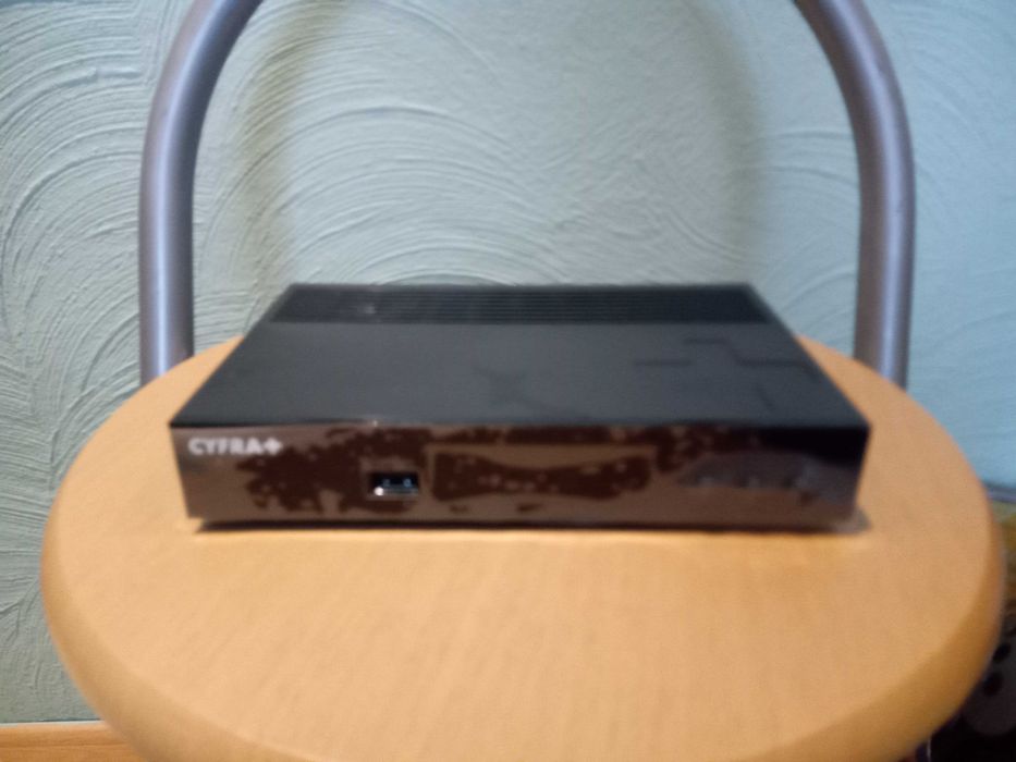 Dekoder cyfra DSI 83 CPL