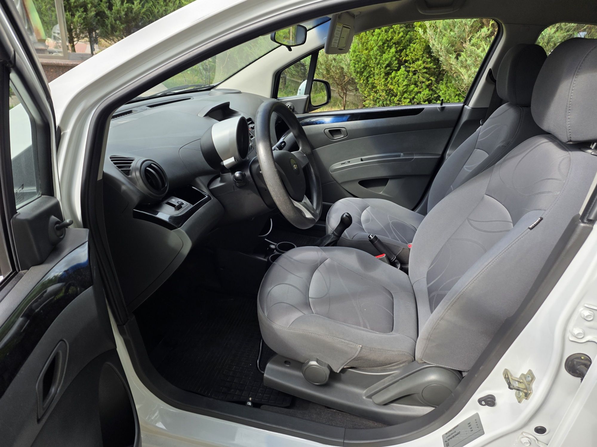 Chevrolet SPARK 1.0Lx
