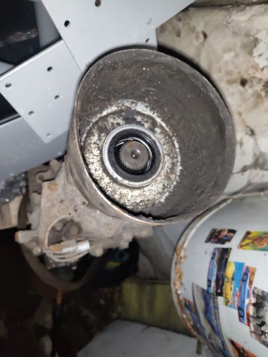 АКПП Mitsubishi L200 2008 2.5 Автоматична Коробка Передач