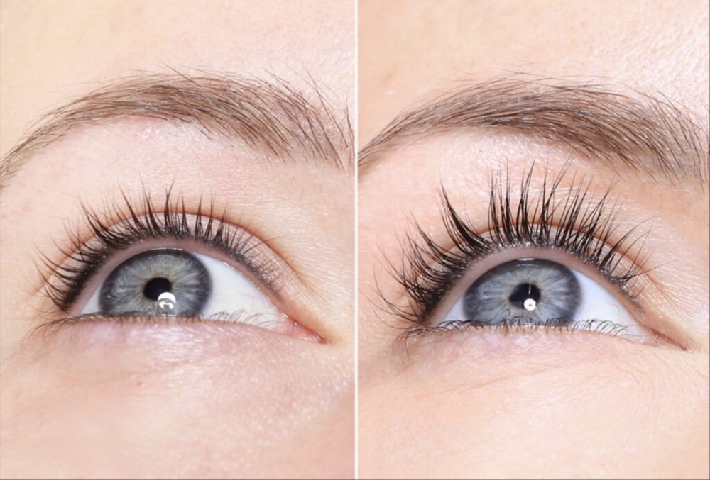 Сиворотка для росту вій Rapid Lash як Revitalash