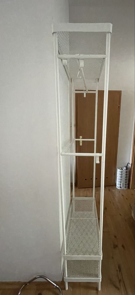 Wieszak IKEA Makapar