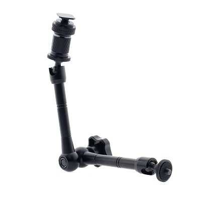 Набір Кріплення Кронштейн Magic Arm 11" затискач краб Super Clamp