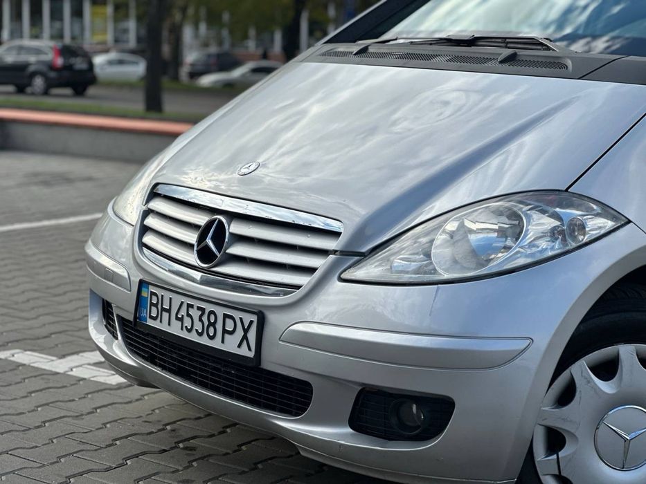 Продам Мерседес А класс