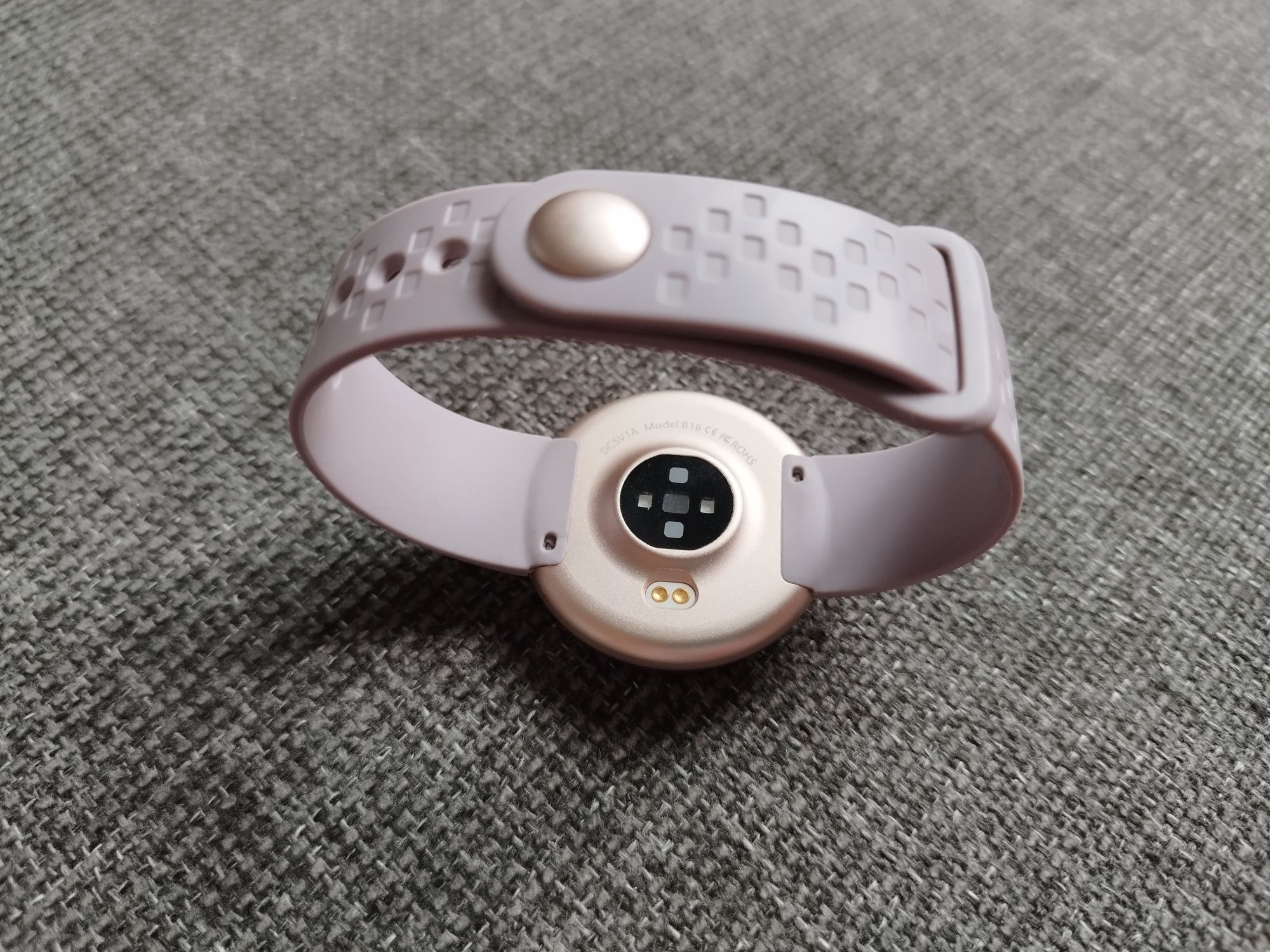 SmartBand damski zegarek BLUETOOTH B16