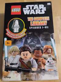 Star wars the complete library