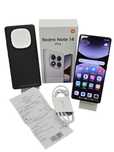 Telefon XIAOMI REDMI NOTE 14 PRO 8/256GB czarny