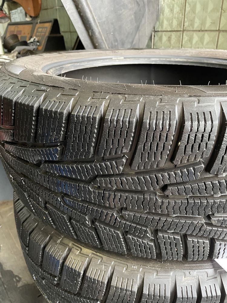 Шины Nokian Nordman rs2 225/55 r18