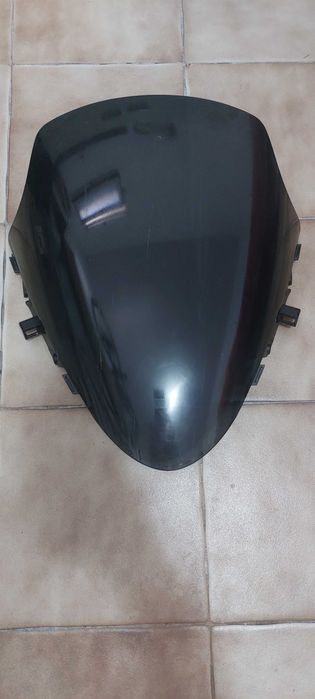 Viseira Honda Pcx