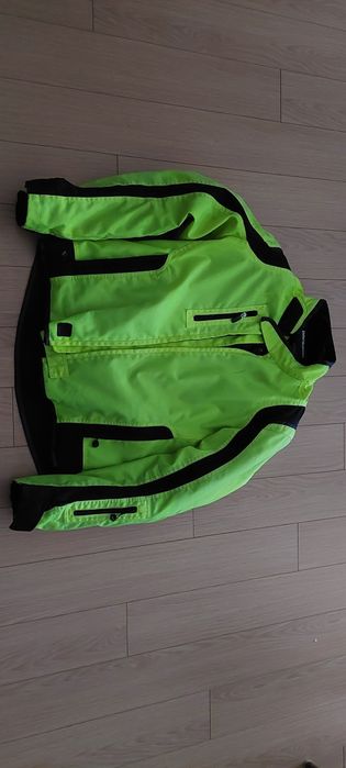 Bmw boulder neon bmw gs