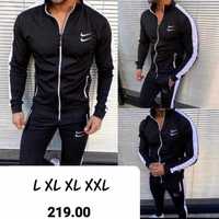 Nike dresy męskie premium L XL xxl