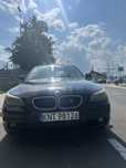Bmw E60 3.0D 220koni 2004r