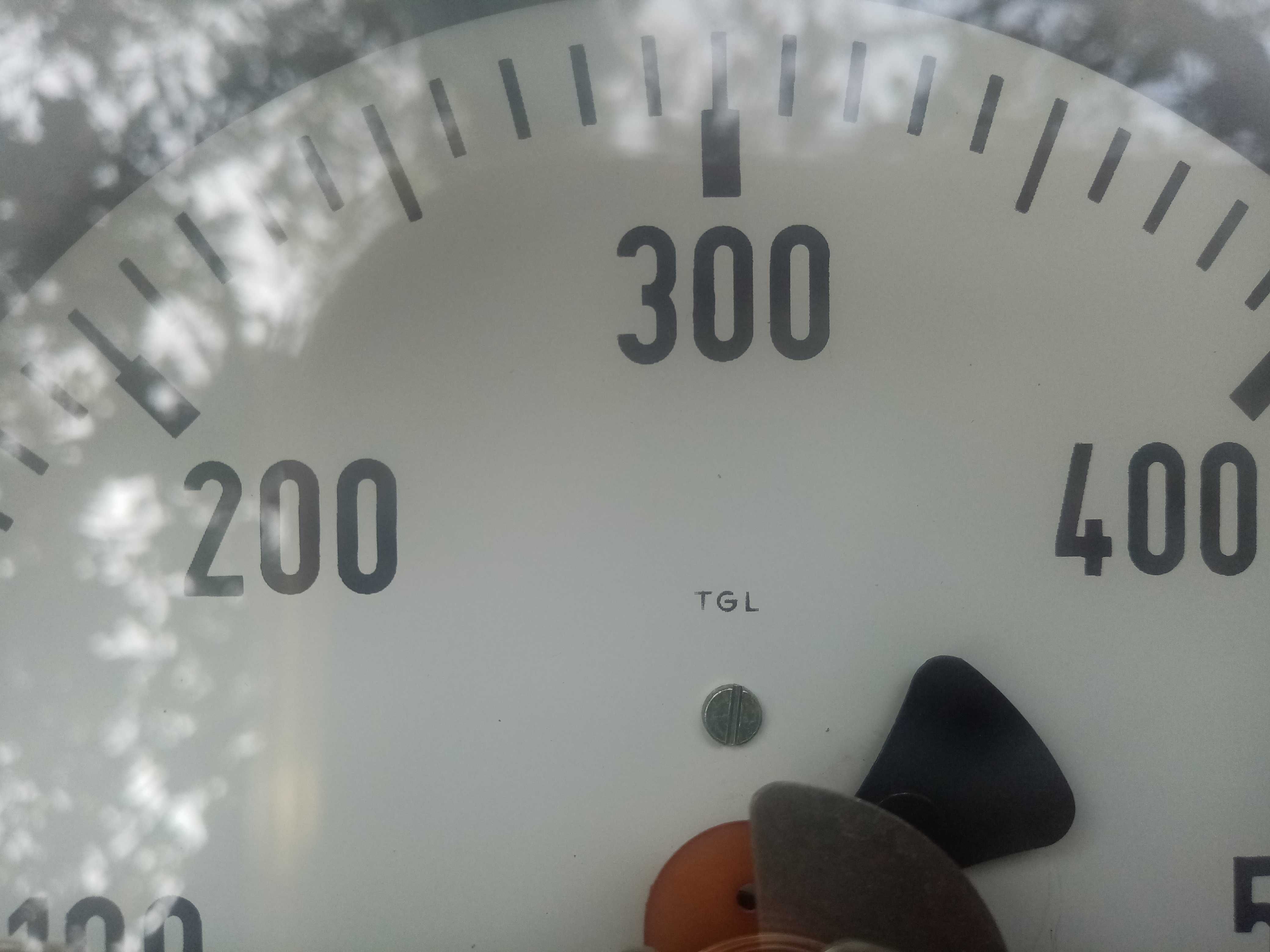 Манометр показуючий TGL 0-600 атм. та манометр ДМ2005СгУ3 0-10 атм.