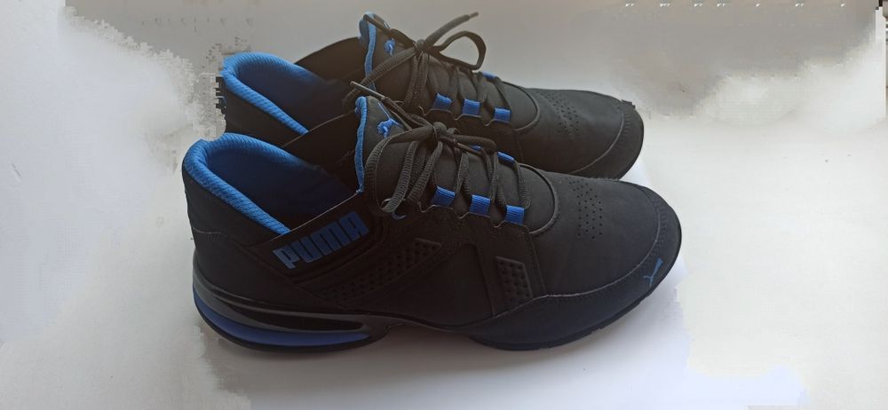 Кросовки Puma Archtec