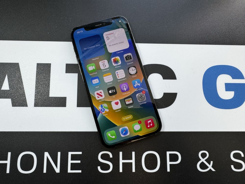 Apple iphone 12 Pro 128GB Konsycja 80%