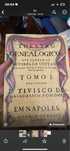 Theatro Genealogico