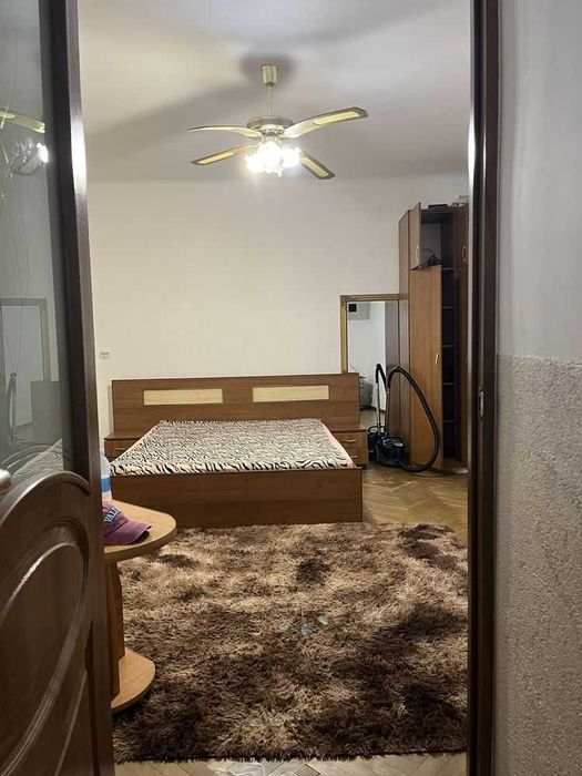 Оренда 1-к квартири в Центрі на вул. Драгоманова