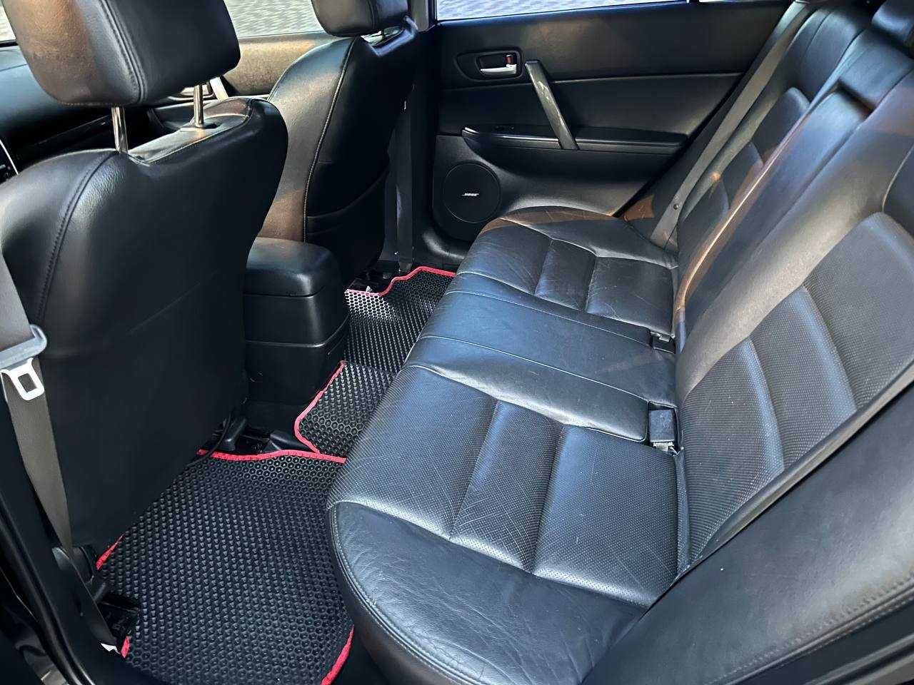 Mazda 6 Автомат Официал