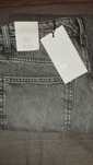Zara spodnie 38 Mom fit