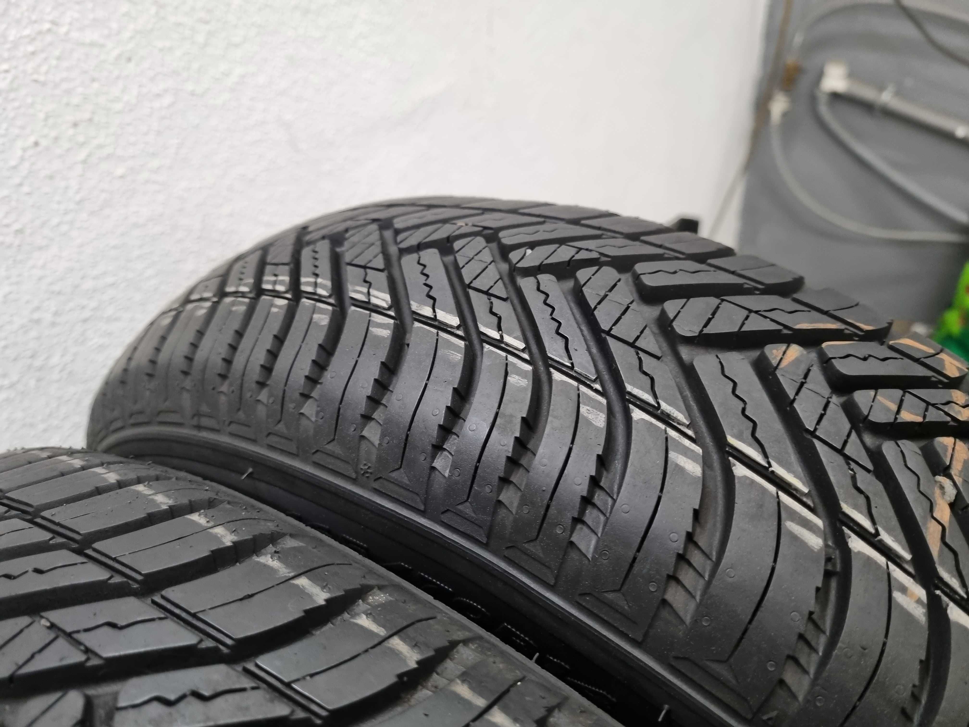 165/70/14 85T Hankook Kinergy 4S2 PARA OPON MONTAŻ WYSYŁKA Dot.2023/22