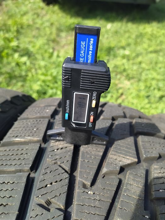 Шини Преміорі 205/50 r17 (Зима)