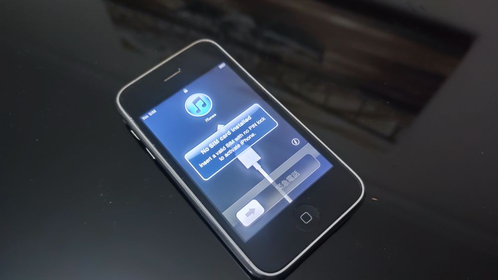 Apple iPhone A1241