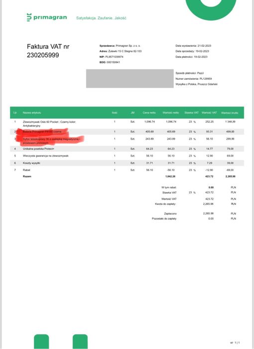 Zlewozmywak kuchenny granitowy jednokomorowy