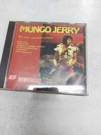 Mungo Jerry. In the summertime. CD