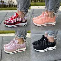 Buty Nike Air Max 97 Damskie Rozm 36-41