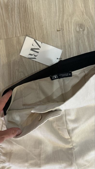 Стильні штани Zara