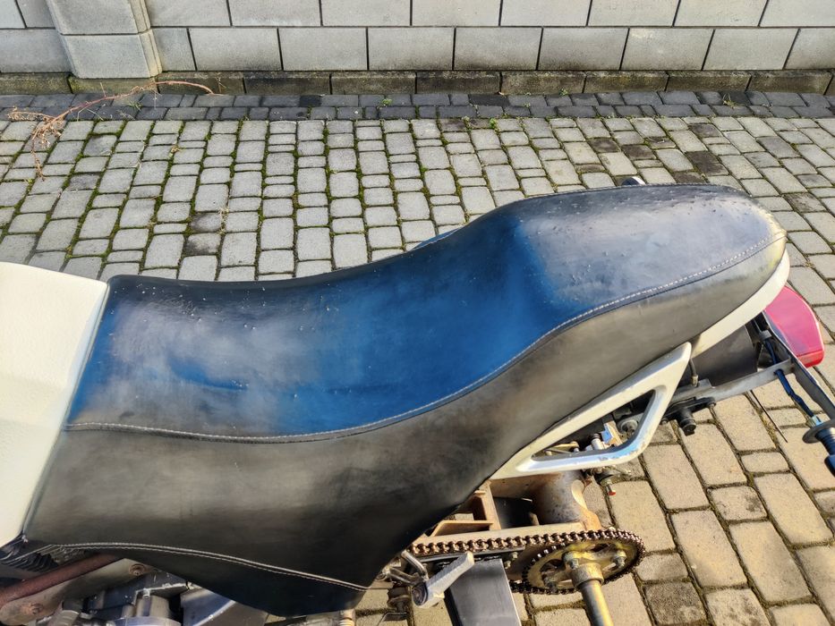 Bashan bs300 2017р у відмінному стані