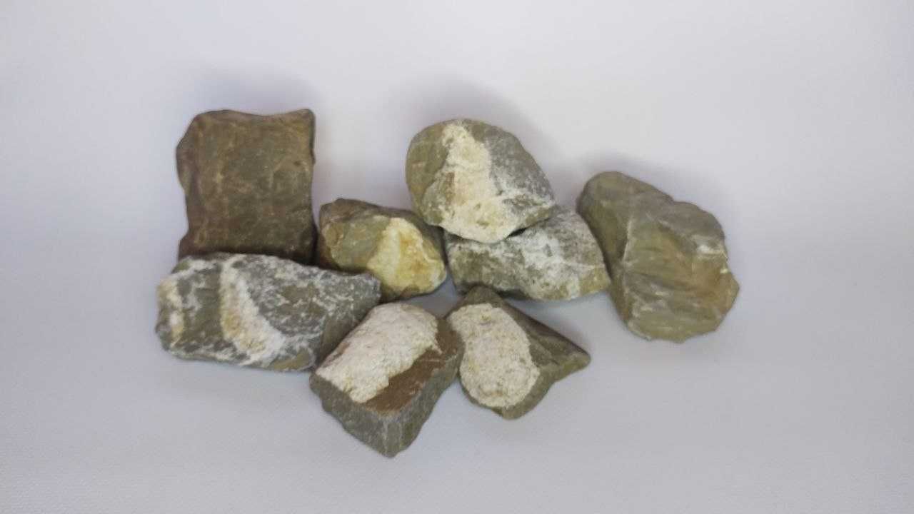 Карпатський камінь для акваріума окатаний
