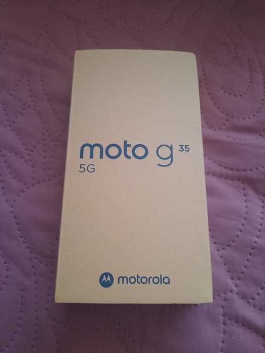 Motorola moto g35 5g