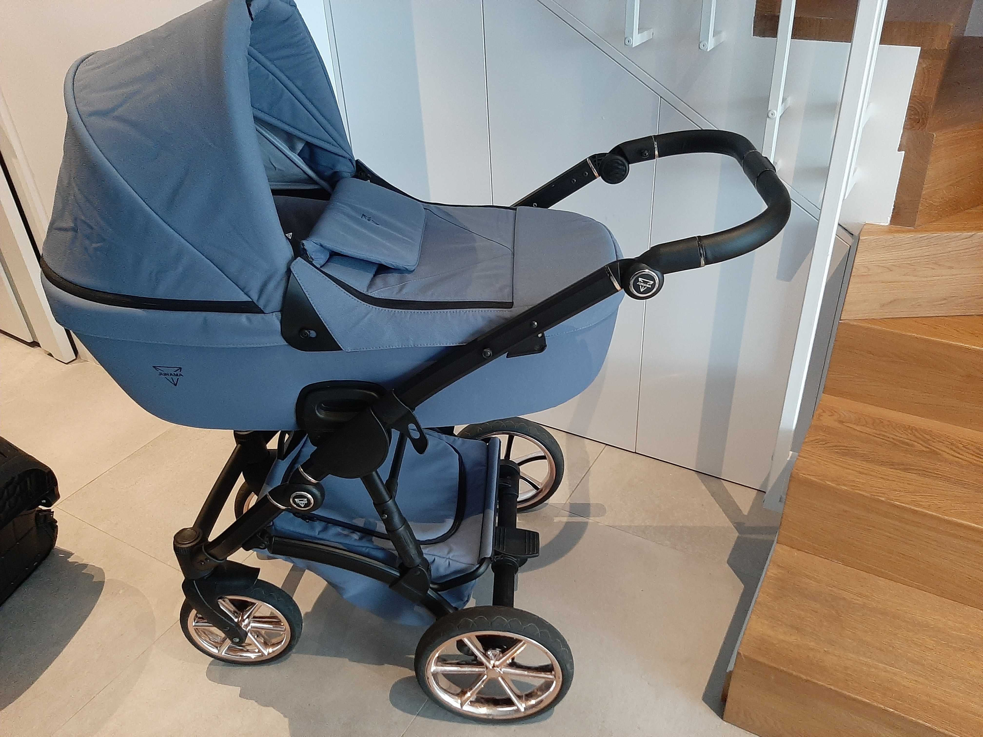 Junama termo line tex 2w1