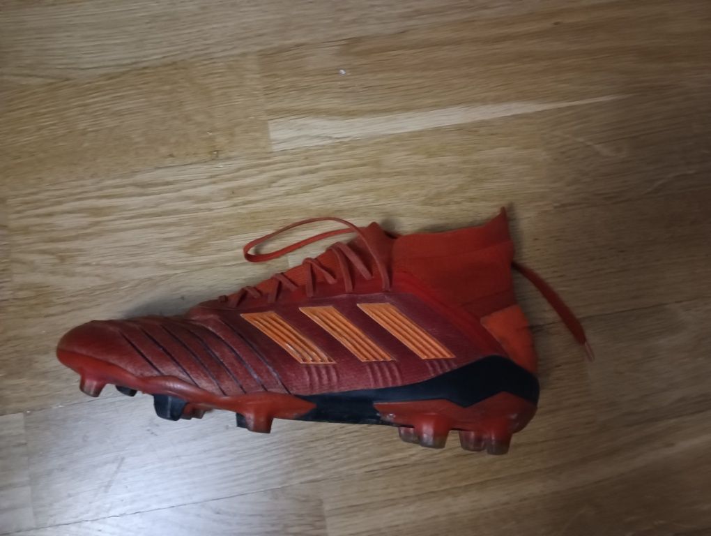 Korki adidas predator 19.1