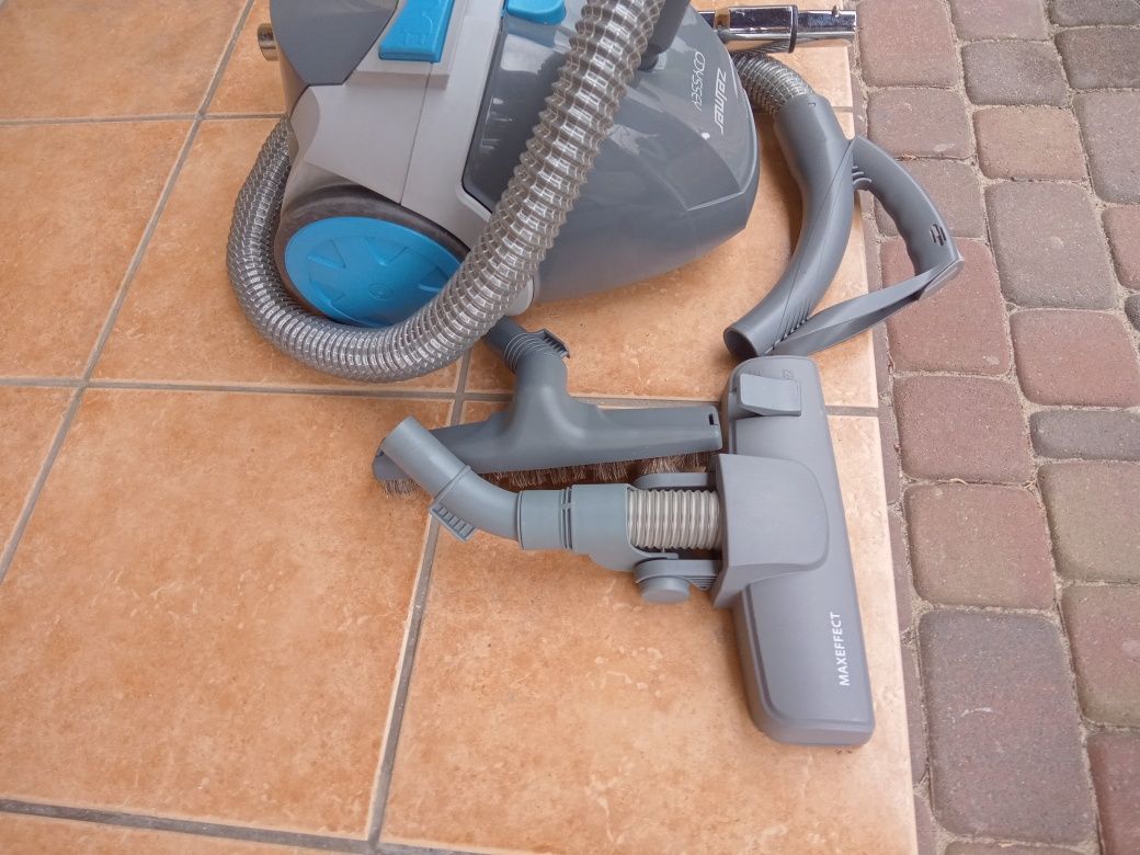Odkurzacz Zelmer odyssey
