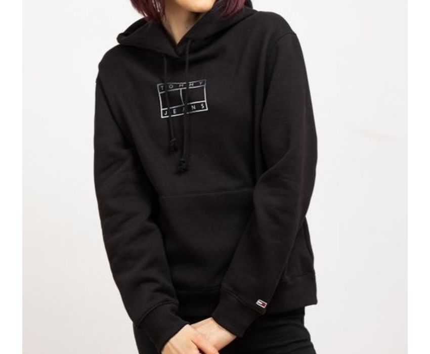 Жіноче худі Tommy Hilfiger розмір M