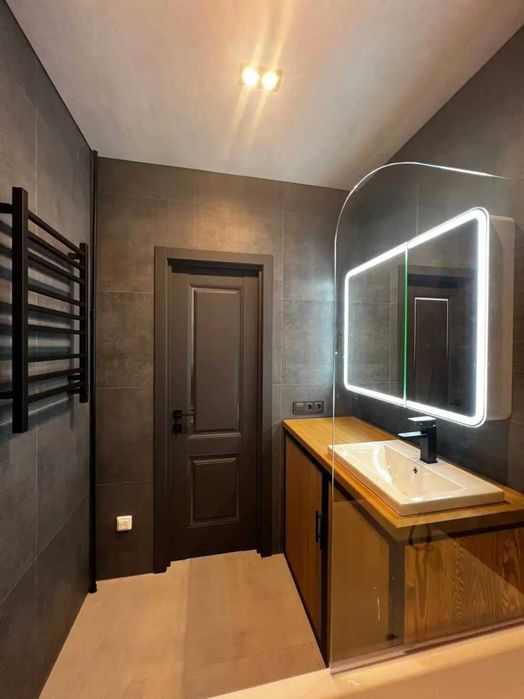 Kompleksowe wykończenia wnętrz - remonty domów i mieszkań.