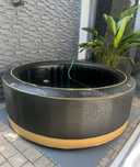 Jacuzzi dmuchane 4-osobowe
