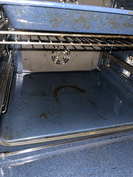 Piekarnik Samsung Dual Cook do zabudowy