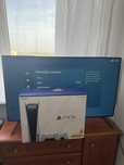 Ps5 z telewizorem FIFA22GRACIS!