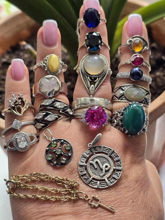 Продам серебро 925 пр.