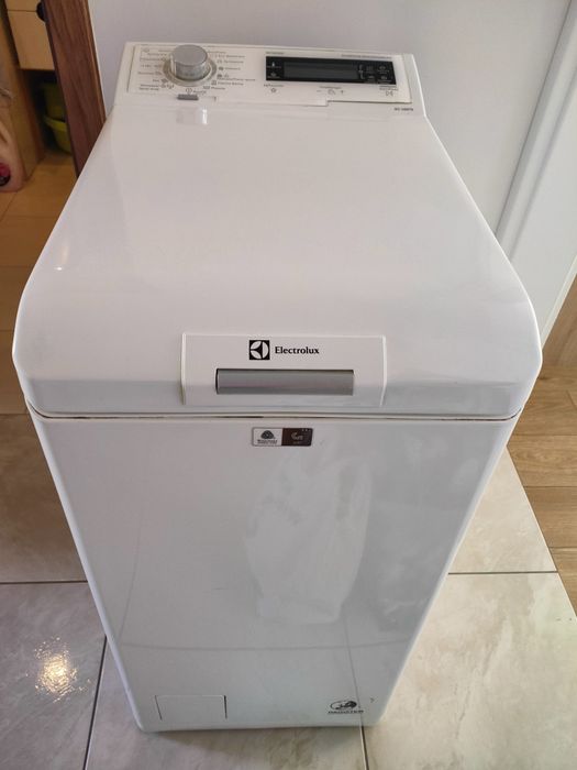 Elektrolux EWT1367VDW