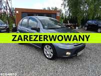 Citroën C3 AUTOMAT 1.6-109KM BEN Euro 4 Zadbany Klima EXCLUSIVE Alufelgi Tempomat