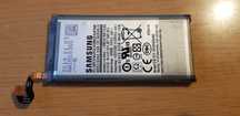 Bateria do Samsunga Galaxy S8