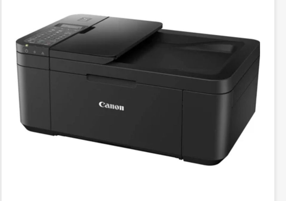 Impressora Canon Multifunções Digital