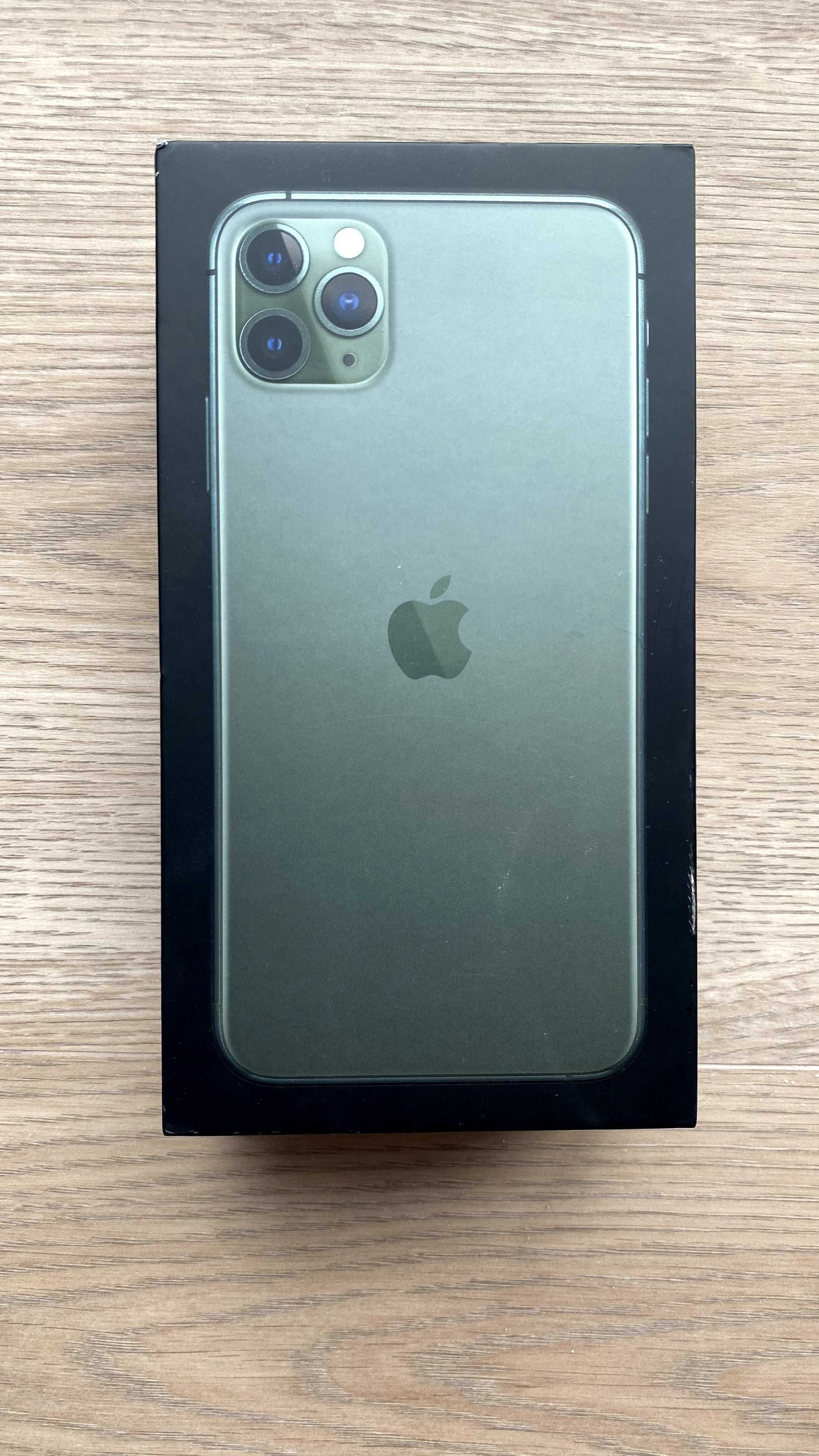 Iphone 11 Pro Max com Caixa