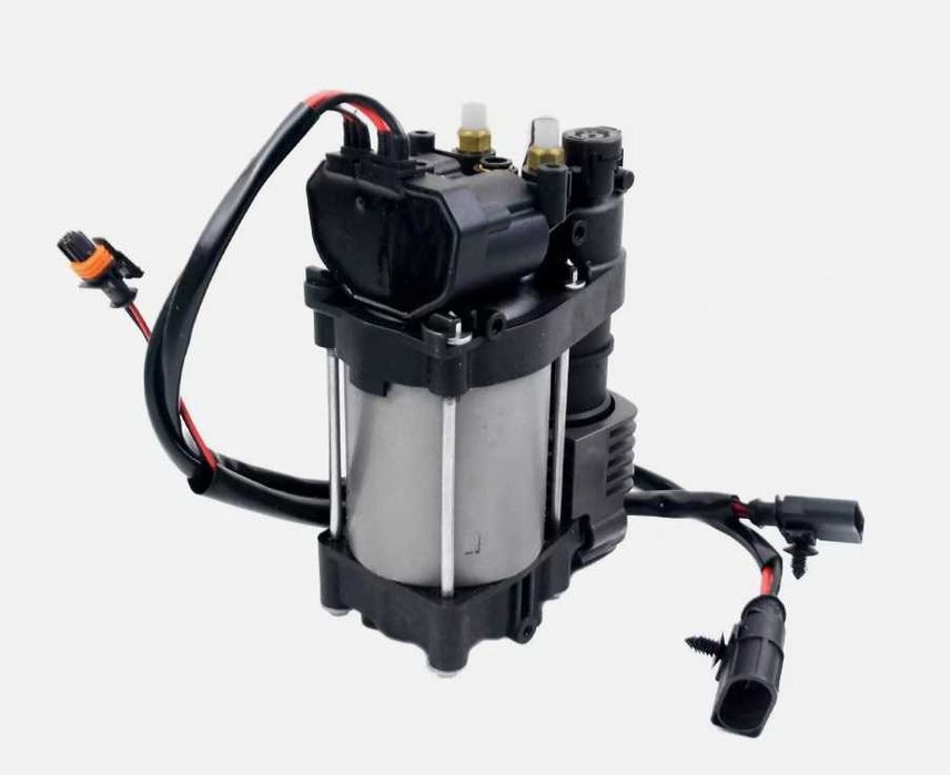 Porsche Panamera 970 Compressor de Suspensão Pneumática NOVO
